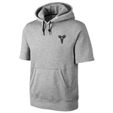 Kobe Bryant - Black Hoodie