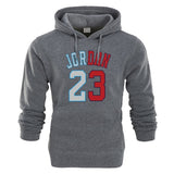 Michael Jordan - Hoodie Black 23