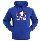 Michael Jordan - Black Hoodie EveryoneCanFly