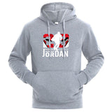Michael Jordan - Black Hoodie EveryoneCanFly