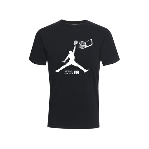 Michael Jordan - Air Jordan T-Shirt