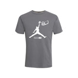 Michael Jordan - Air Jordan T-Shirt