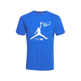 Michael Jordan - Air Jordan T-Shirt