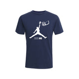 Michael Jordan - Air Jordan T-Shirt