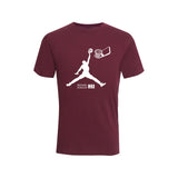 Michael Jordan - Air Jordan T-Shirt