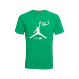 Michael Jordan - Air Jordan T-Shirt
