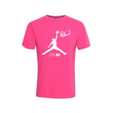 Michael Jordan - Air Jordan T-Shirt