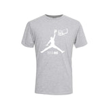 Michael Jordan - Air Jordan T-Shirt