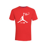 Michael Jordan - Air Jordan T-Shirt
