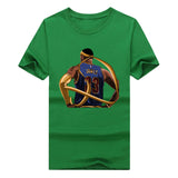 LeBron James - Clevland Cartoon