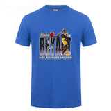 Kobe Bryant - Black T-Shirt