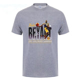 Kobe Bryant - Black T-Shirt