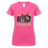 Kobe Bryant - Black T-Shirt